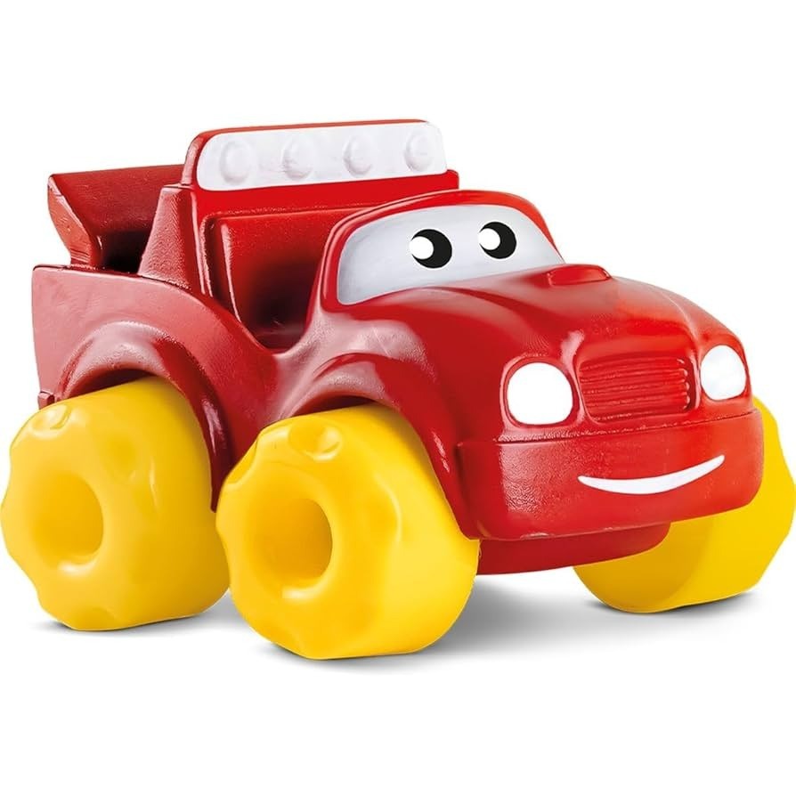 CARRO VINIL SOFT KART